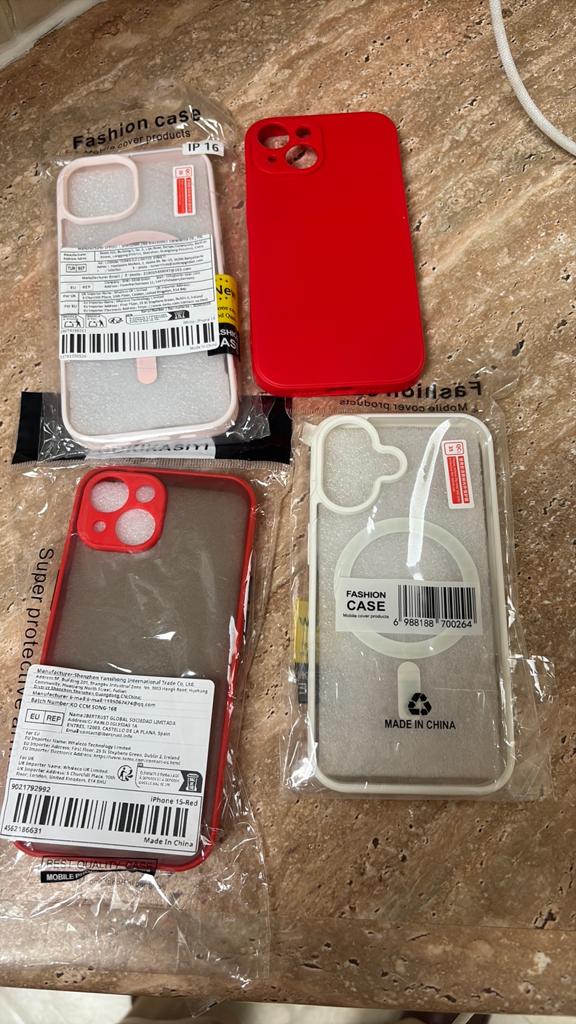 Aiphone 15, Enlèvement ou Envoi, Neuf