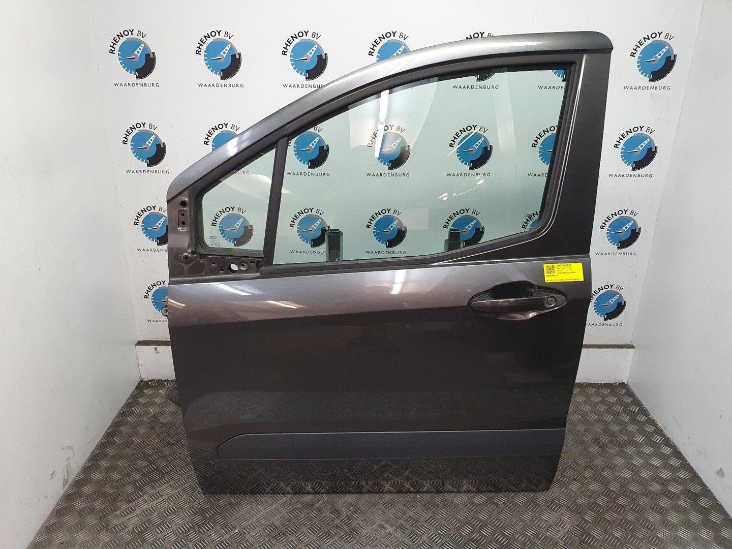 FORD TRANSIT COURIER B460 1.5 TDCI Trend  PORTIER LV  2015, Gebruikt, Deur, Voor, Ophalen of Verzenden