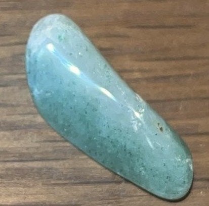 Groene edelsteen, Verzenden, Gebruikt