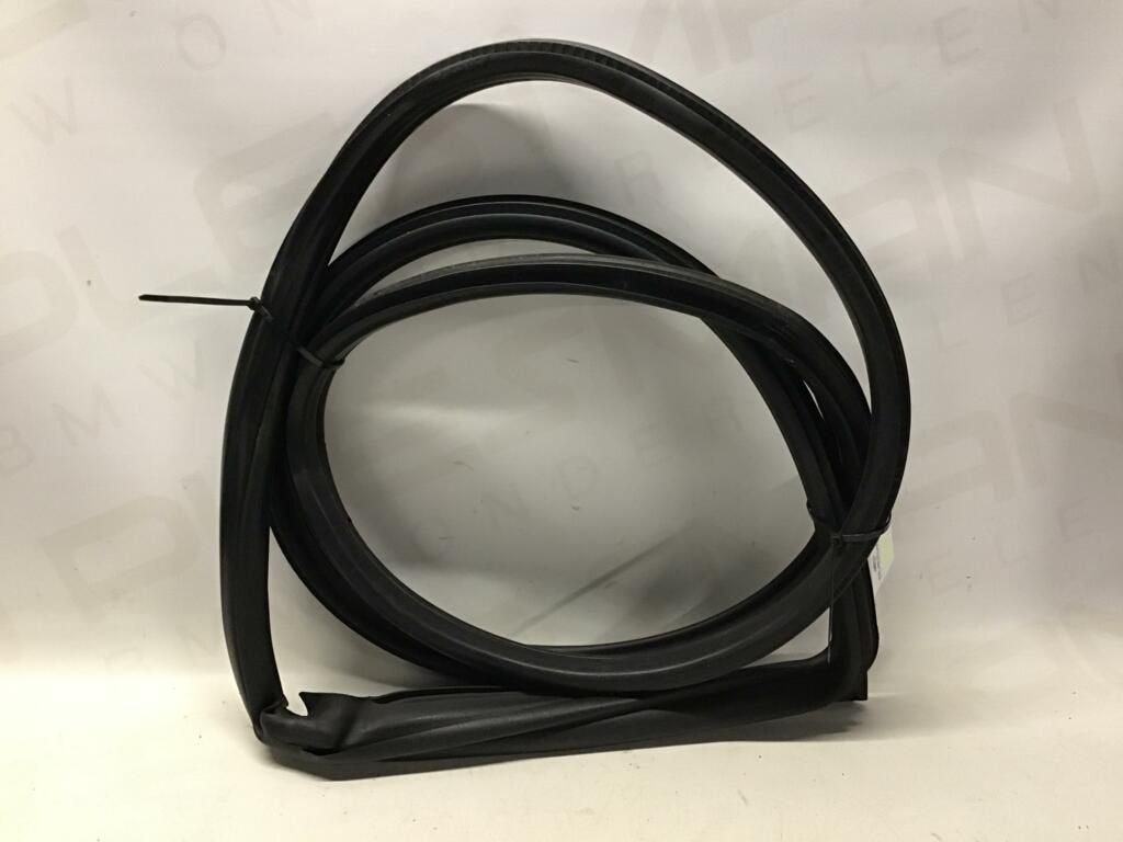 Deurrubber rechtsvoor BMW 1-serie F21 ('11->), -, Utilisé, -, Enlèvement ou Envoi