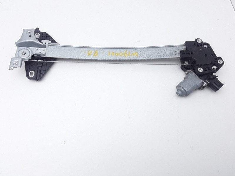 RAAMMECHANIEK RECHTS ACHTER Honda Civic (FA / FD), Gebruikt, Honda