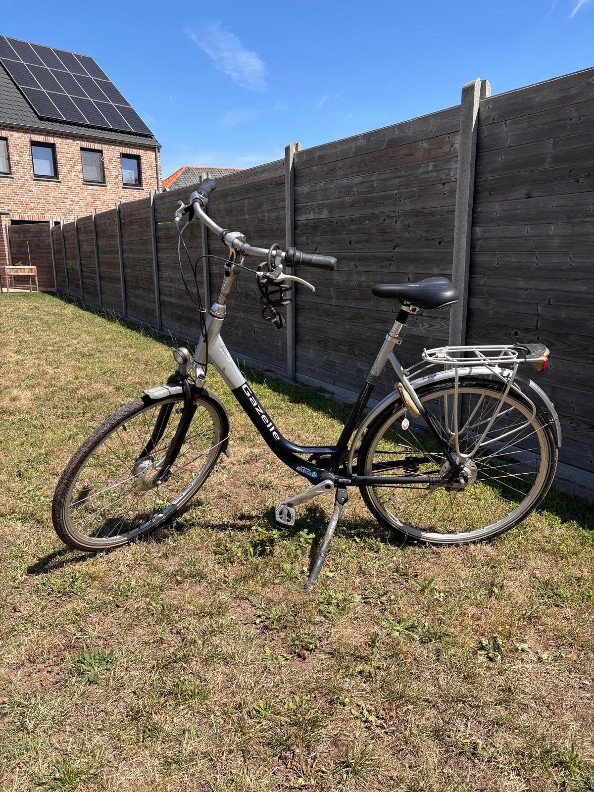 Gazelle fiets, Fietsen en Brommers, Fietsen | Dames | Omafietsen, Ophalen