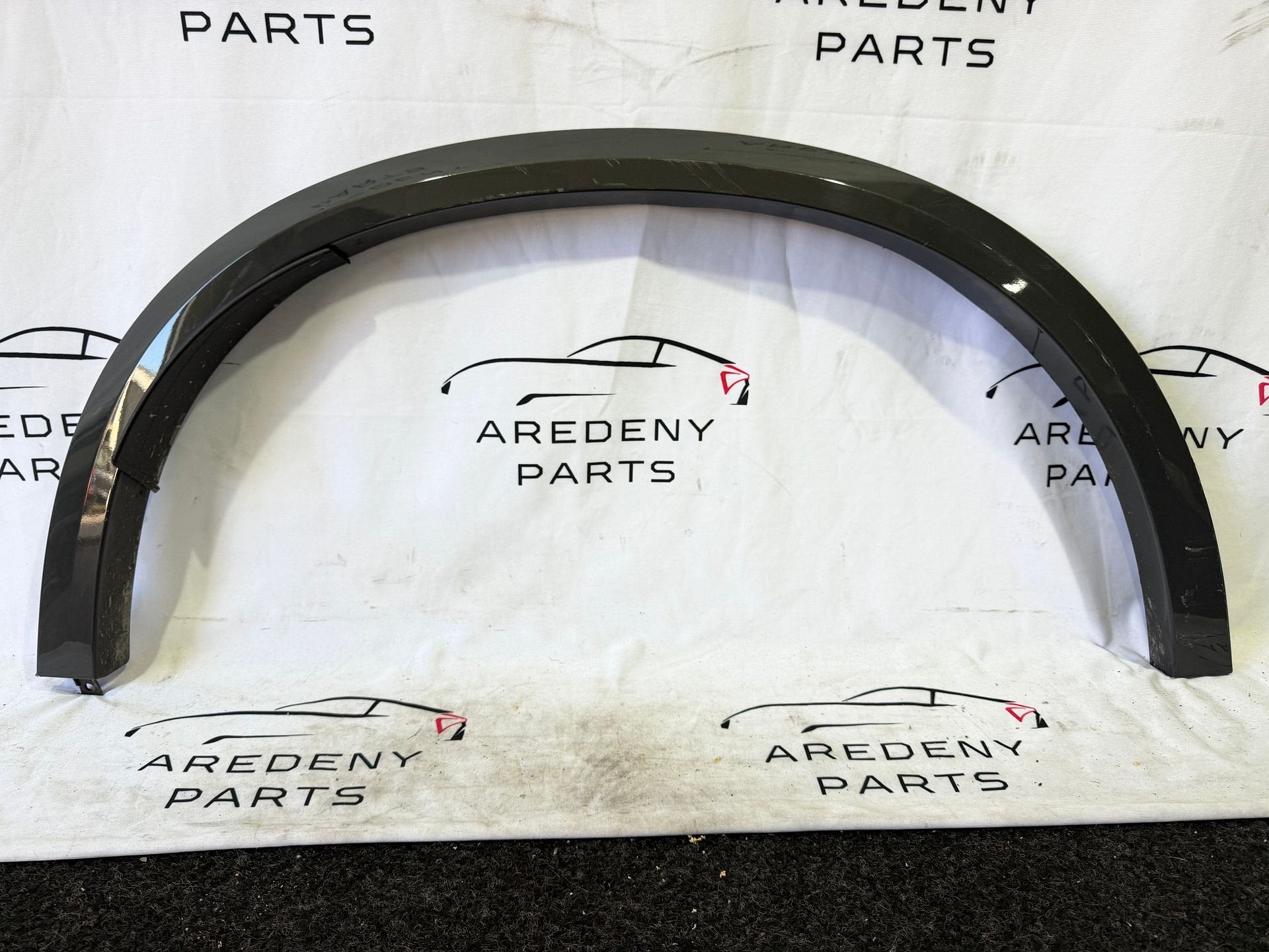 BMW X5 G05 M-Pakket Wiellijst Rechts Achter C36 51778069292, Gebruikt, -, -, Ophalen of Verzenden