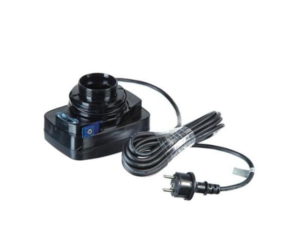 Ballast passe bitron 55c, Jardin & Terrasse, Enlèvement