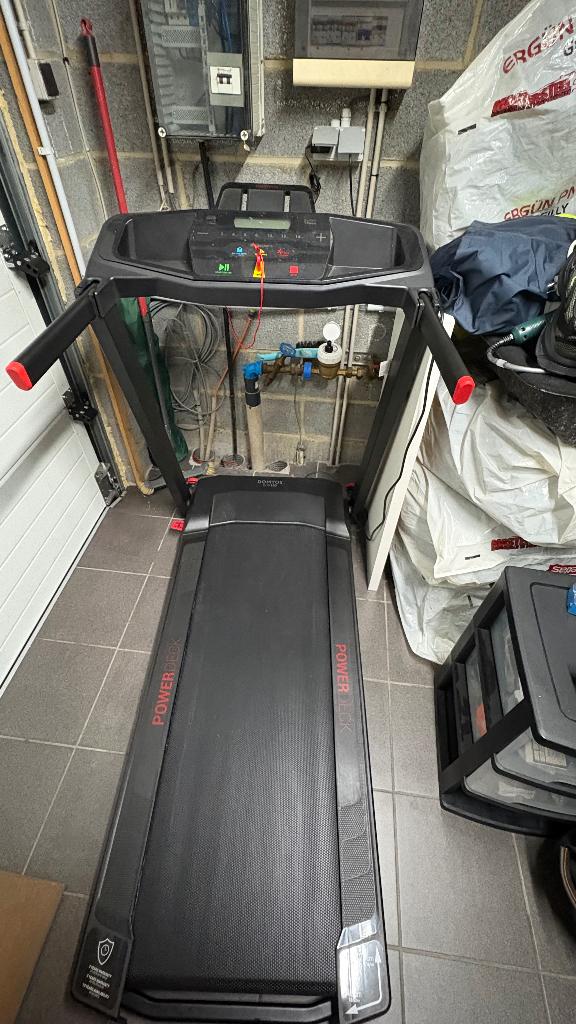 Tapis de course, Sport en Fitness, Ophalen, Overige materialen, Zo goed als nieuw, Loopband