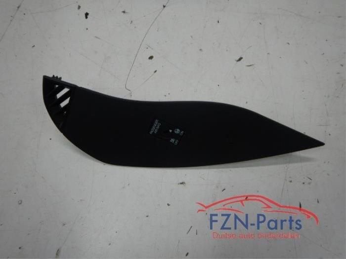 Airbag rechts (Dashboard) Volkswagen Touran (22741380), Enlèvement ou Envoi, Utilisé