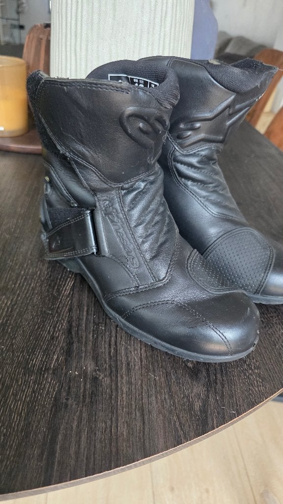 Alpinestar botten, Seconde main, Alpinestar, Hommes, Bottes