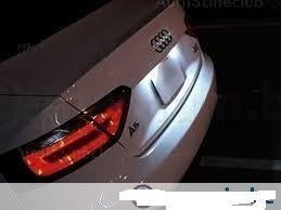boitier éclairage plaque 18 power led >>audi<< neuf, Auto-onderdelen, Verlichting, Audi, Seat, Volkswagen, Nieuw, Ophalen of Verzenden