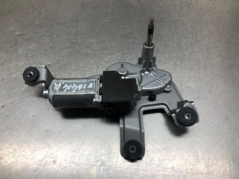MOTEUR ESSUIE-GLACE ARRIÈRE Corolla Verso (R10 / 11), Utilisé, Toyota