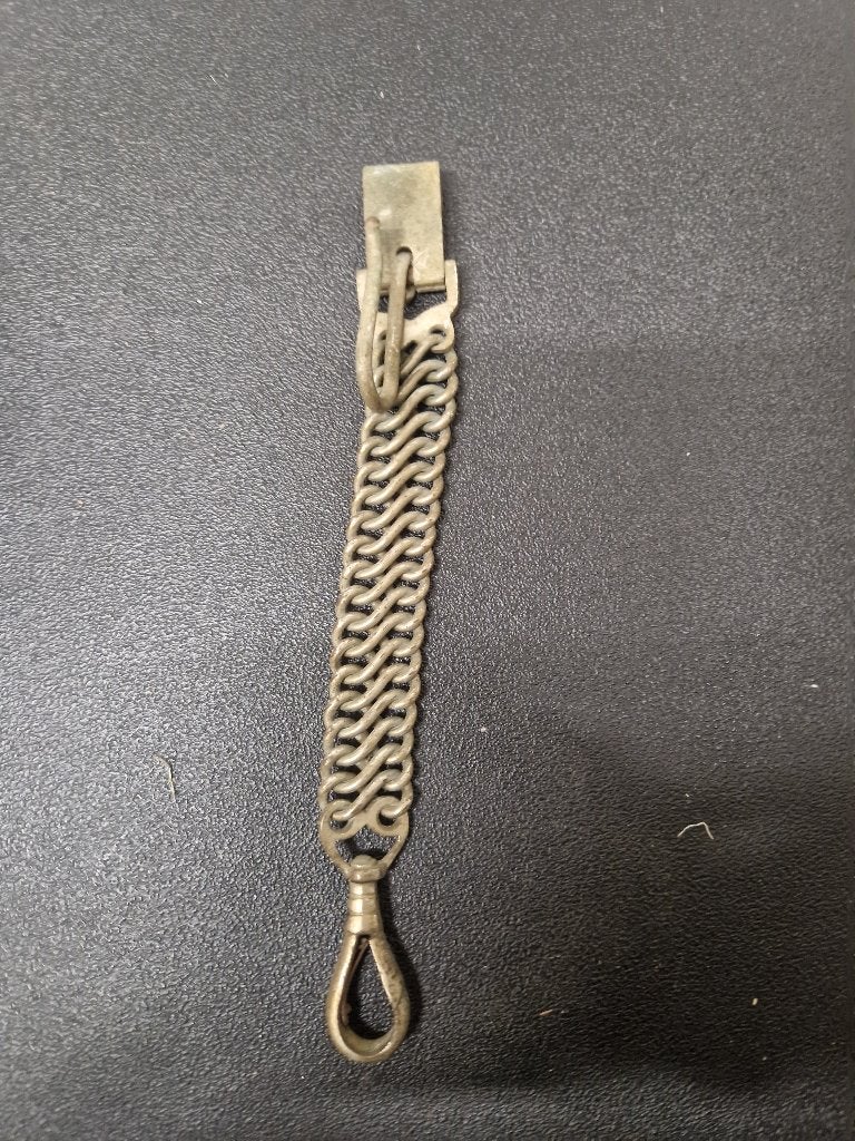 Bélière pour sabre belge ww1, Enlèvement ou Envoi