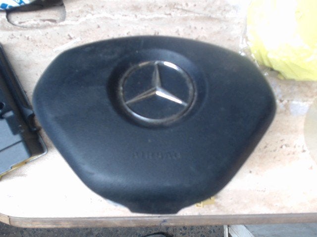 Airbag volant Mercedes W242/W246 2011-2014 LP/14298, Autos : Pièces & Accessoires, Enlèvement, Utilisé