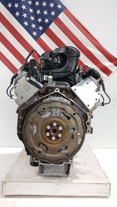 Moteur d'occasion Chevrolet/GMC Express 2500 3500 6.0 - L96, Ophalen of Verzenden, Gereviseerd, Chevrolet