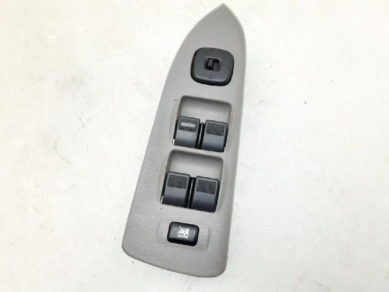 COMMUTATEUR VITRES ELECTRIQUES Mazda Premacy (|C8HD172|), Utilisé, Mazda