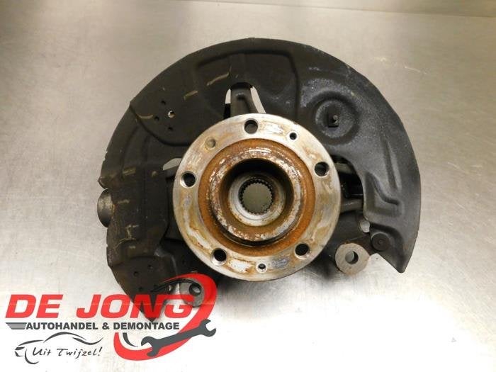 Joint avant droit d'un Peugeot 308, -, 3 mois de garantie, Utilisé, -