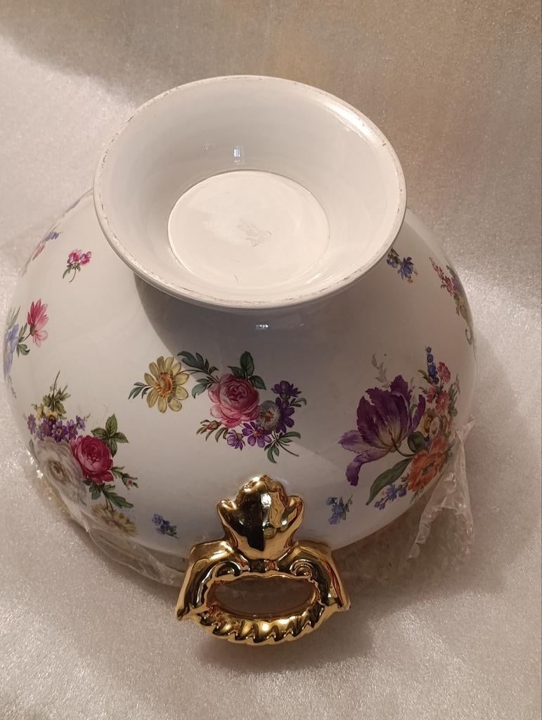 Boch frères Keralux soupière