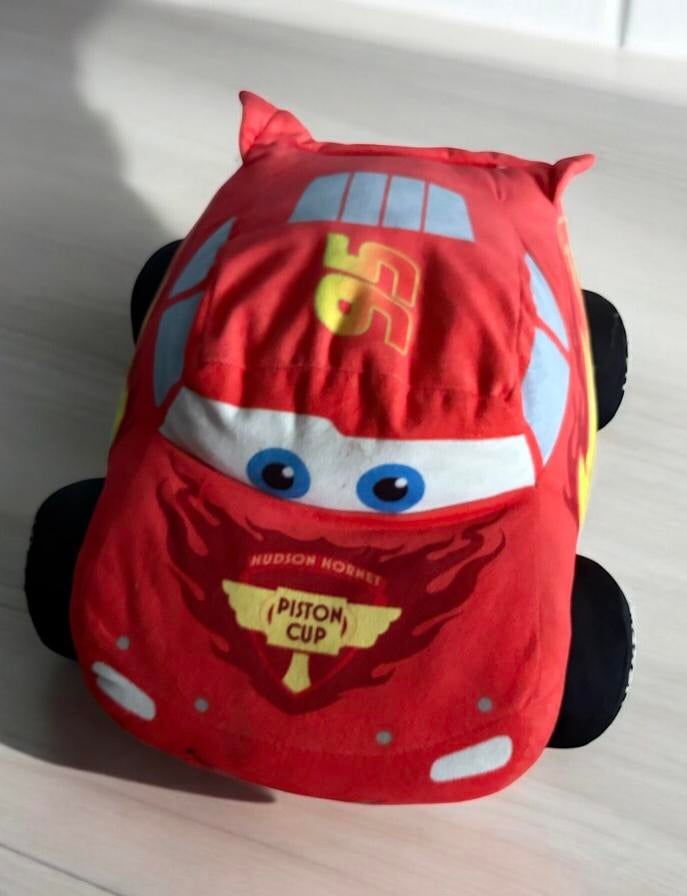 Grote cars, Kinderen en Baby's, Ophalen of Verzenden, Zo goed als nieuw