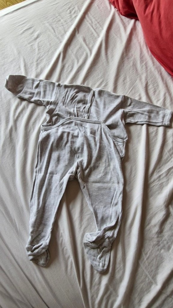 pijama T 74 petit bateau, Ophalen, Nacht- of Onderkleding, Gebruikt, Jongetje of Meisje