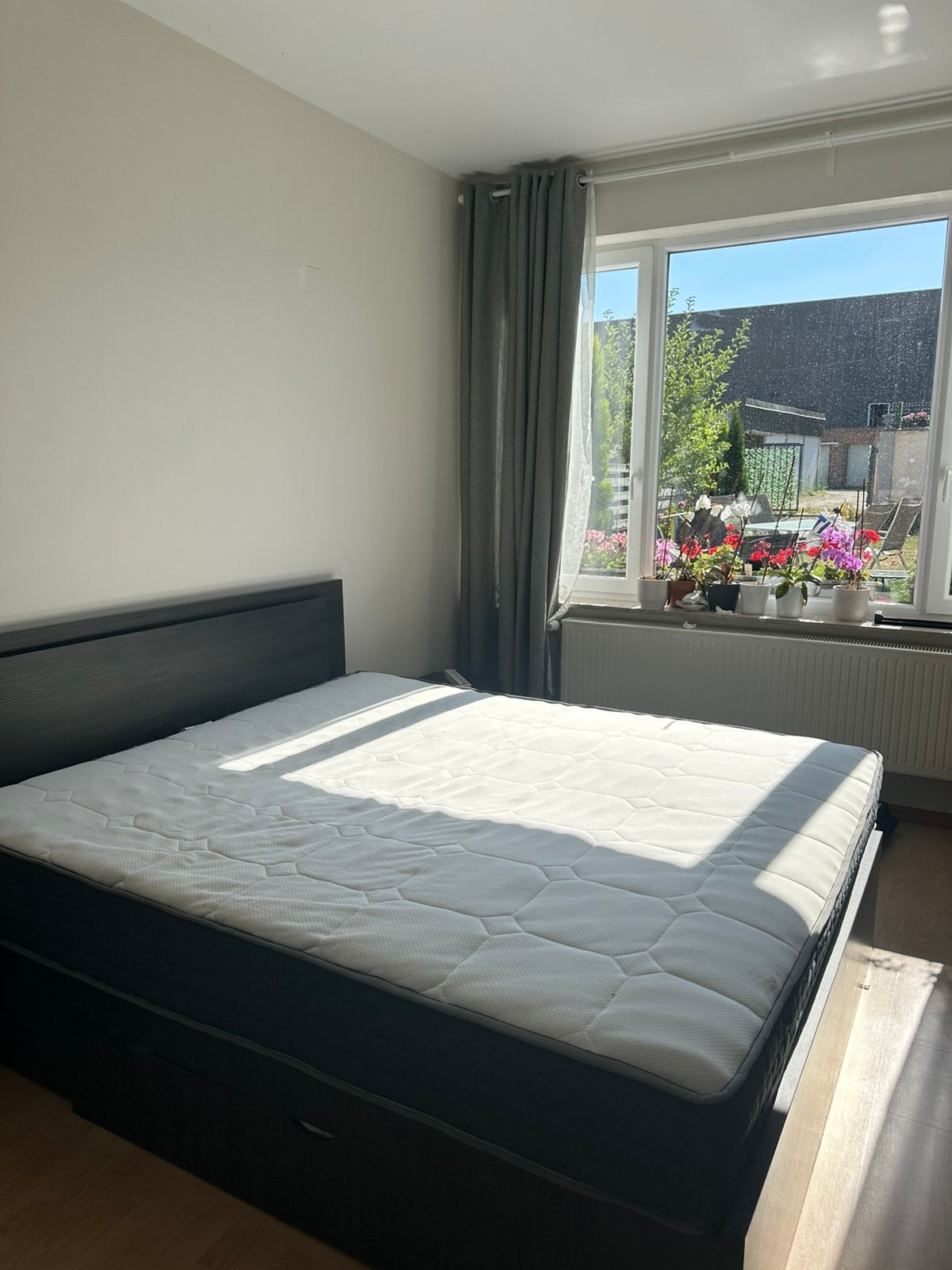 Matlas, Caravanes & Camping, Matelas pneumatiques, Enlèvement ou Envoi, Neuf, 2 personnes
