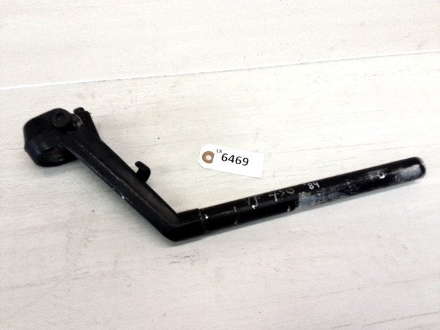 VF750F 1983 - 1985 Honda Clipon D1-49872