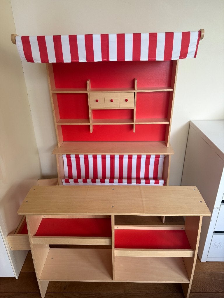 Magasin pour enfants, Enfants & Bébés, Enlèvement, Utilisé