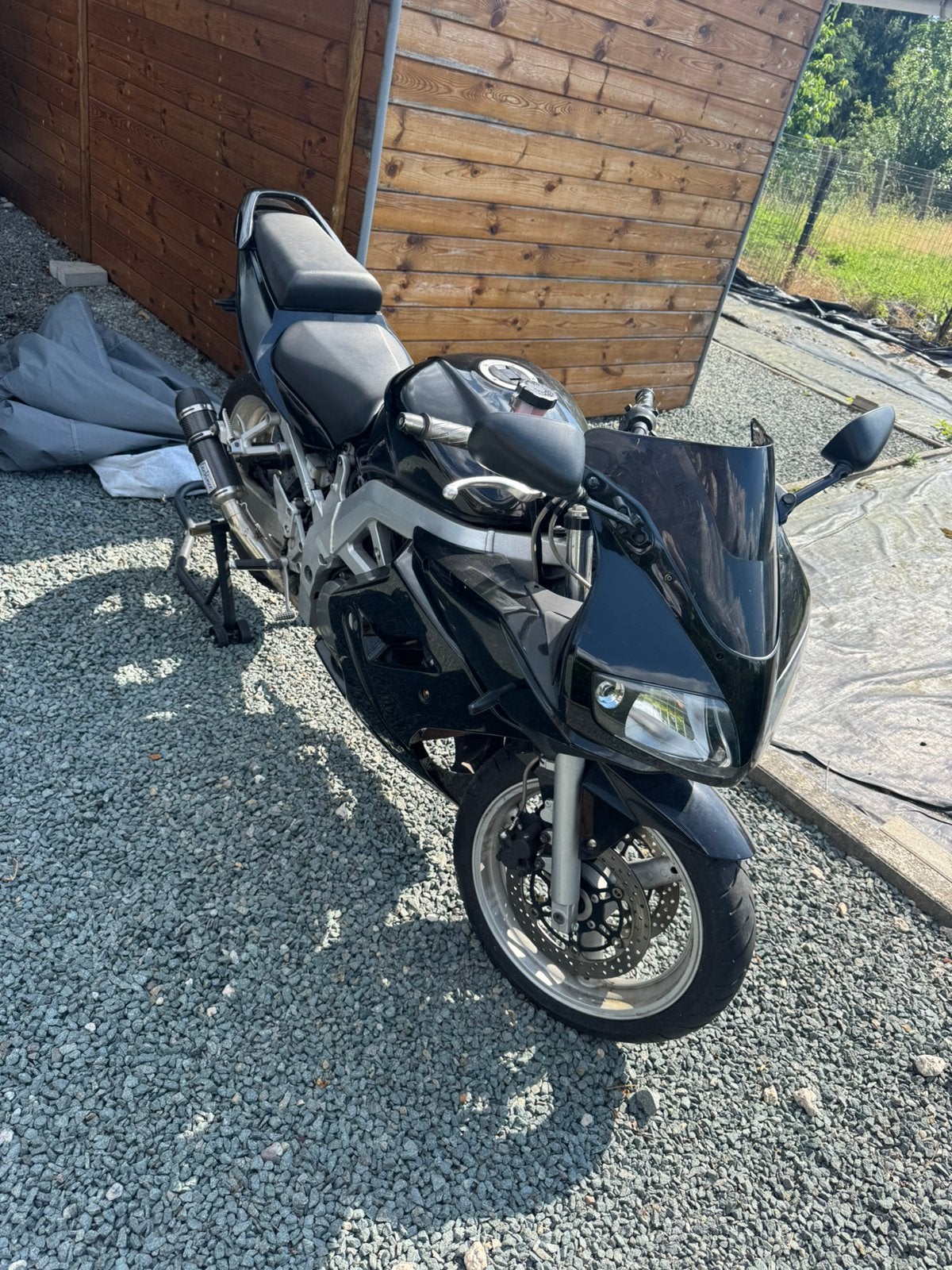 Suzuki sv650s, Motos, Pièces | Suzuki, Révisé, Enlèvement