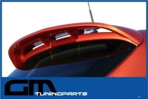 Achterklepspoiler opel corsa e opc, Neuf, Arrière, -, Opel