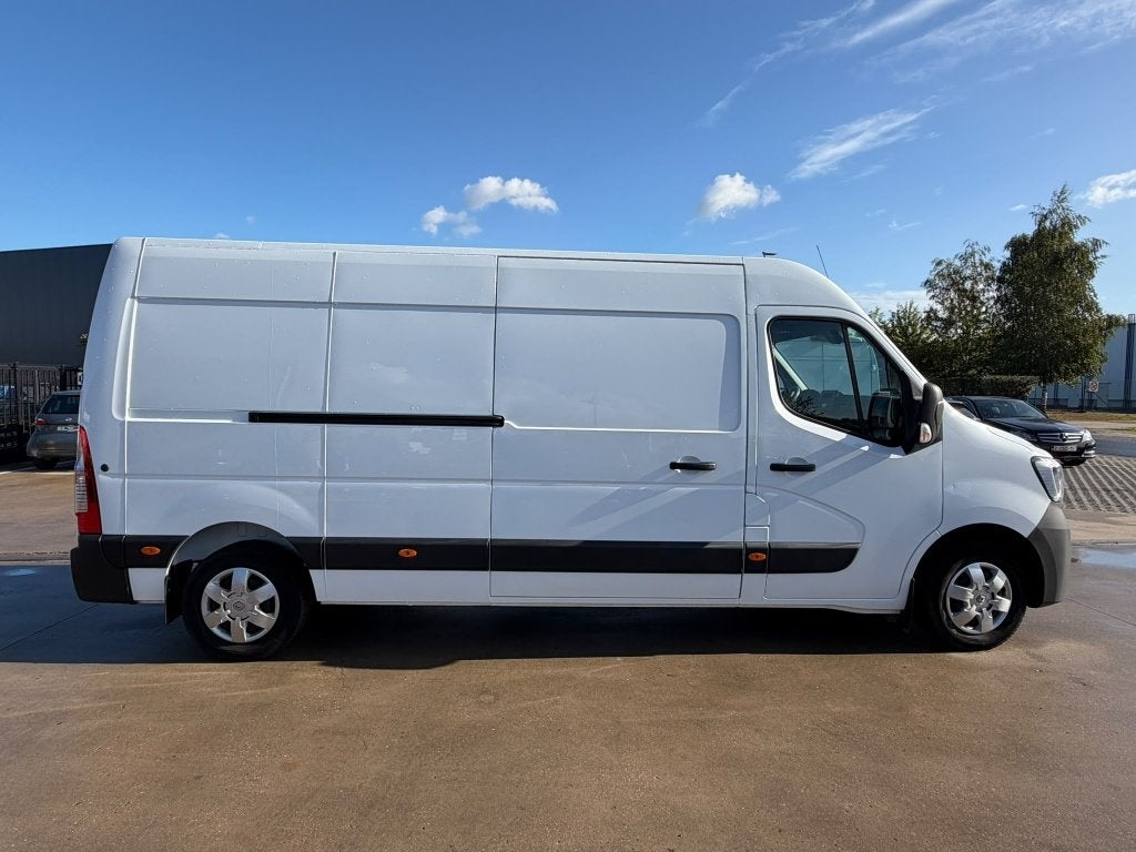 Renault Master (Stock ID 35943) — 6