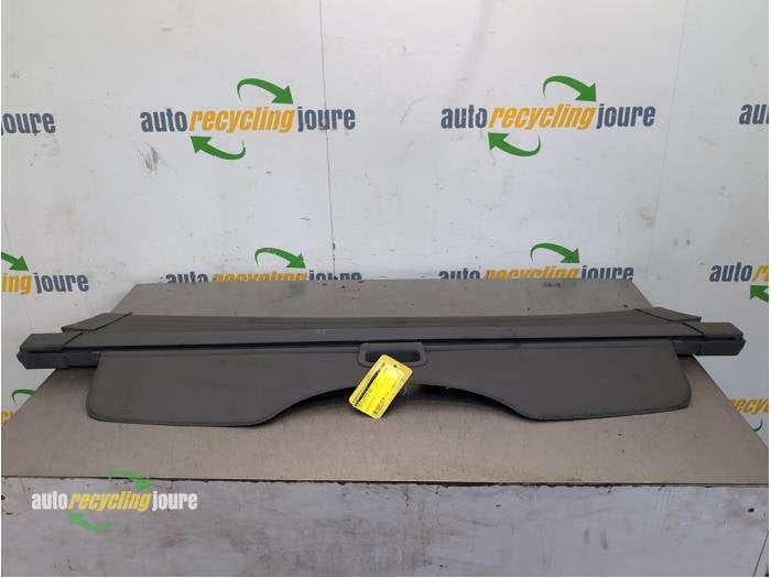 Bâche coffre à bagages d'un Ford Focus, Autos : Pièces & Accessoires, -, -, 3 mois de garantie, -