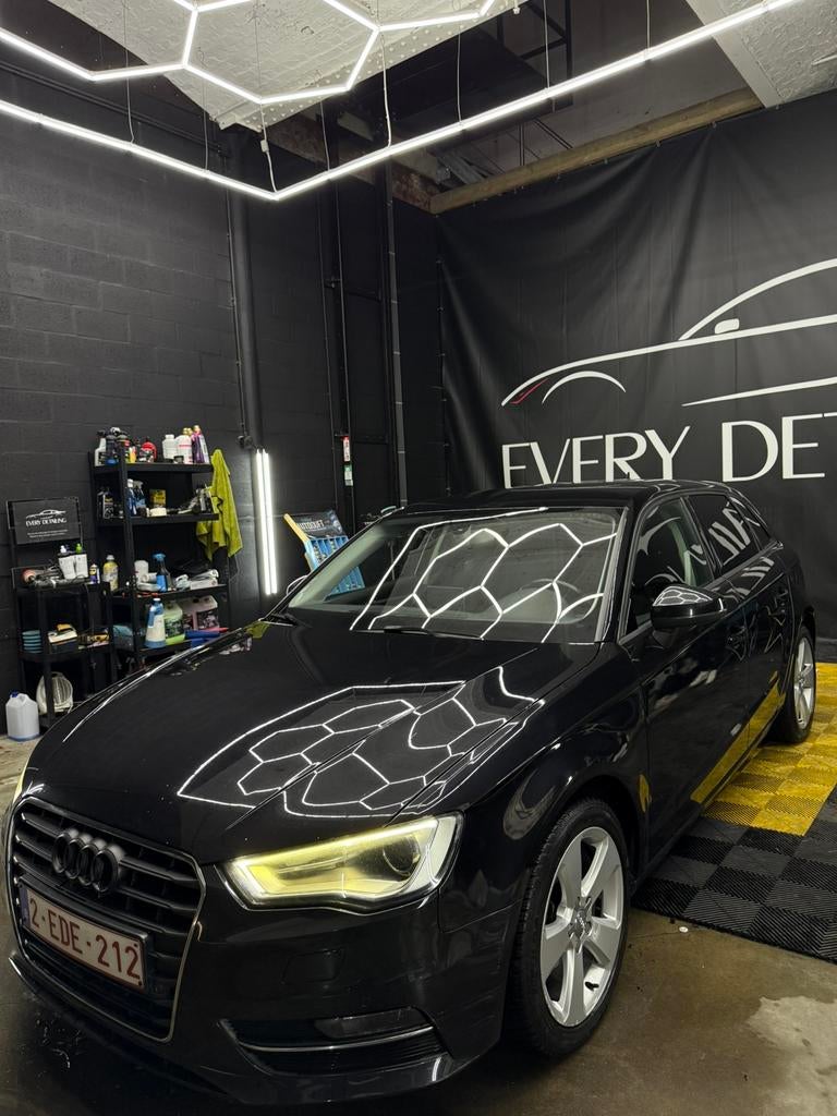 Audi a3 1.6tdi 2014 euro 5b 105ch, Achat, Euro 6, Particulier, A3