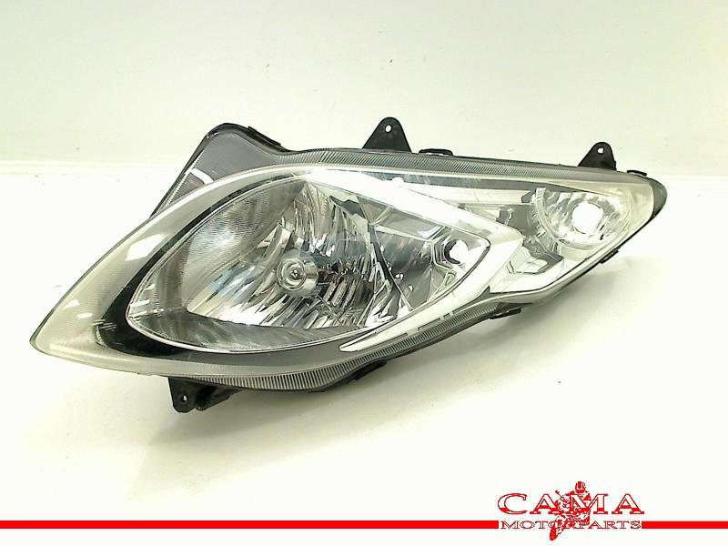 KOPLAMP LINKS Suzuki AN 400 Burgman 2007-2017 (AN400), Dhr. S. di Majo, Gebruikt, Info@cama-motorparts.nl, P.J. Troelstraweg 8 8
3144 CX  MAASSLUIS, NL