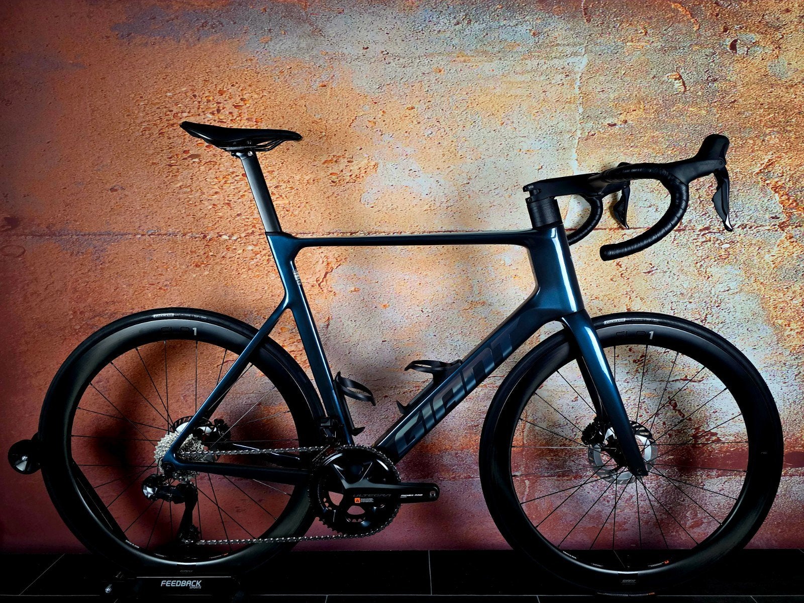 Giant Propel Adv. Pro 0 Di2*Ultegra*PWRM*SLR 1*XL*2026*NIEUW, Fietsen en Brommers, Fietsen | Racefietsen, Nieuw, Giant, Meer dan 20 versnellingen