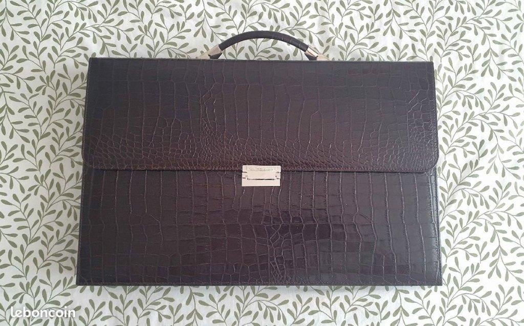 Rare R&R malette Backgammon, Ophalen of Verzenden, Zo goed als nieuw