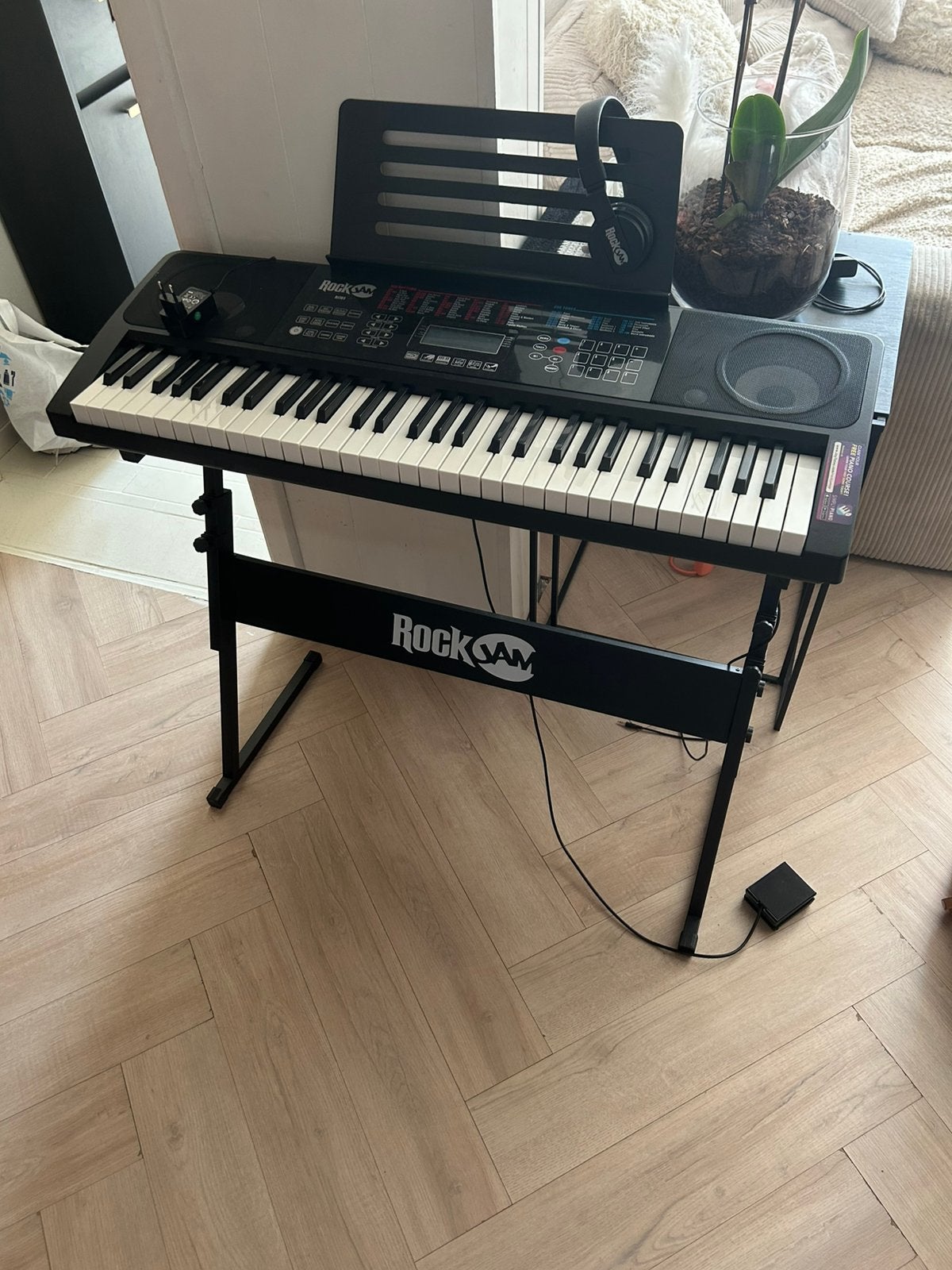 piano, Ophalen, Zo goed als nieuw, Piano