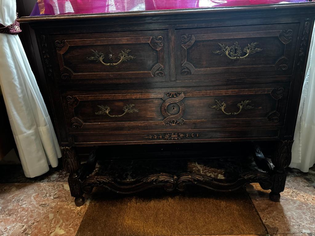 Mobilier Tyroir, Enlèvement, Comme neuf