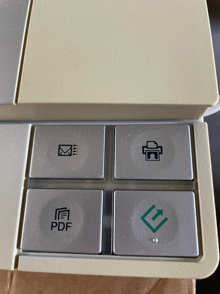 Epson Perfection foto scanner, Computers en Software, Scanners, Ophalen, Zo goed als nieuw, Fotoscanner, MacOS