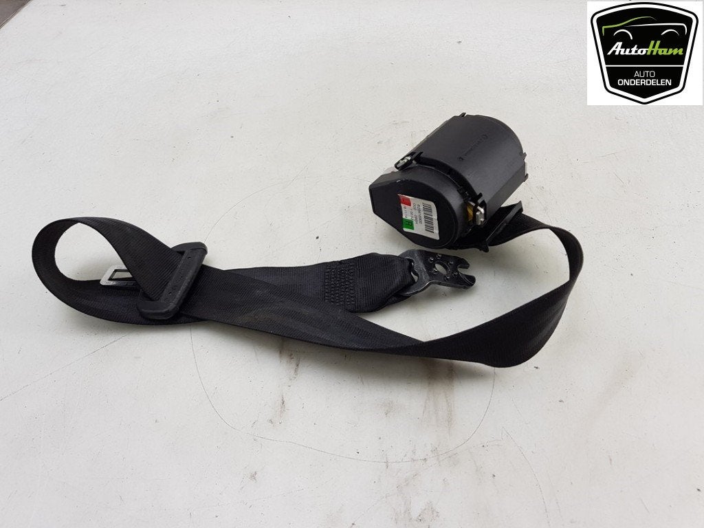 CEINTURE DE SECURITE ARRIERE GAUCHE (|629416900|8V5857805B|8, Utilisé, Audi