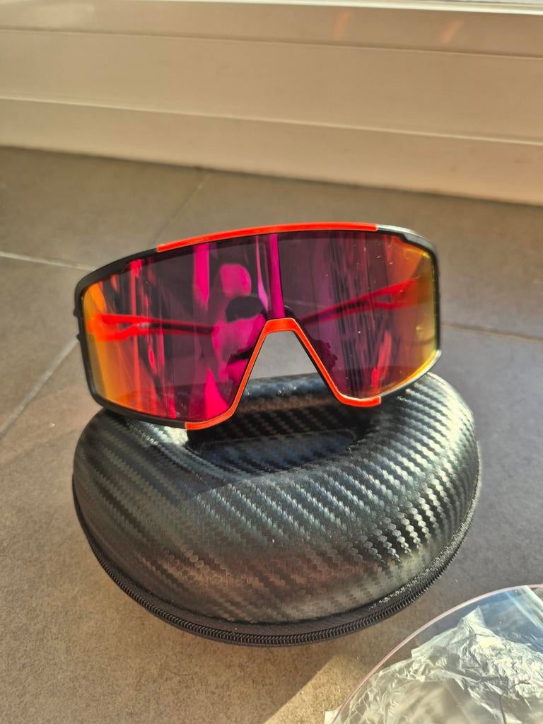 Koersbril Salice, Ophalen of Verzenden