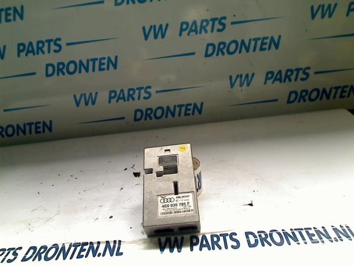 Divers d'un Audi A4, -, 3 mois de garantie, Audi, Utilisé