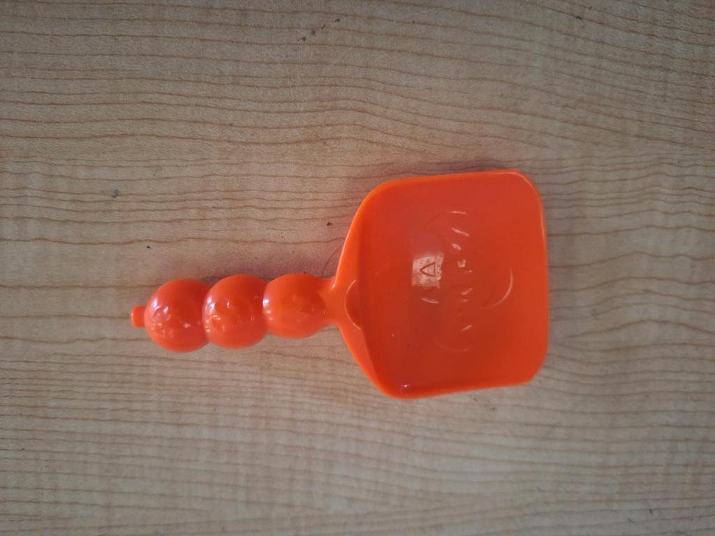 zandbakschepje, Kinderen en Baby's, Speelgoed | Buiten | Zandbakken, Ophalen of Verzenden, Nieuw