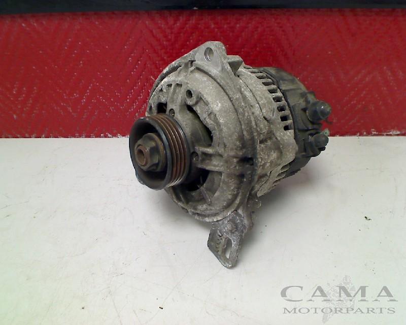 DYNAMO BMW R 1100 R (R1100R 94) (0123105001), Motoren, Dhr. S. di Majo, Gebruikt, Info@cama-motorparts.nl, P.J. Troelstraweg 8 8
3144 CX  MAASSLUIS, NL