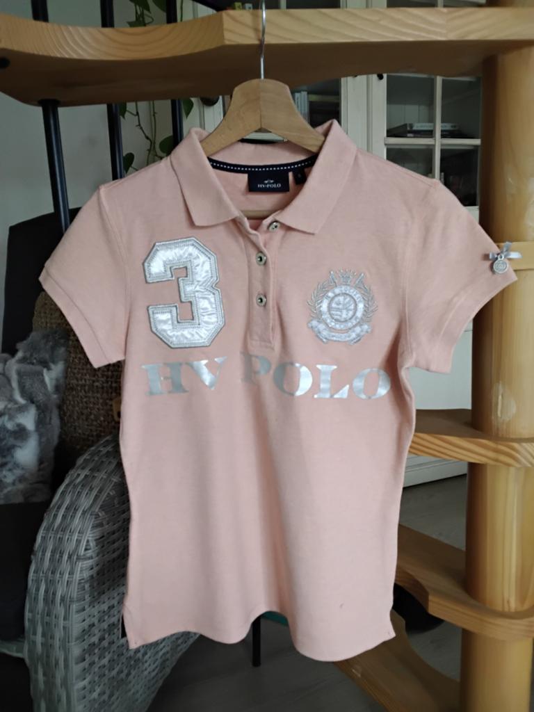 Polo HV Polo Society small, Kleding | Dames, Overige Dameskleding, HV Society, Ophalen of Verzenden, Nieuw
