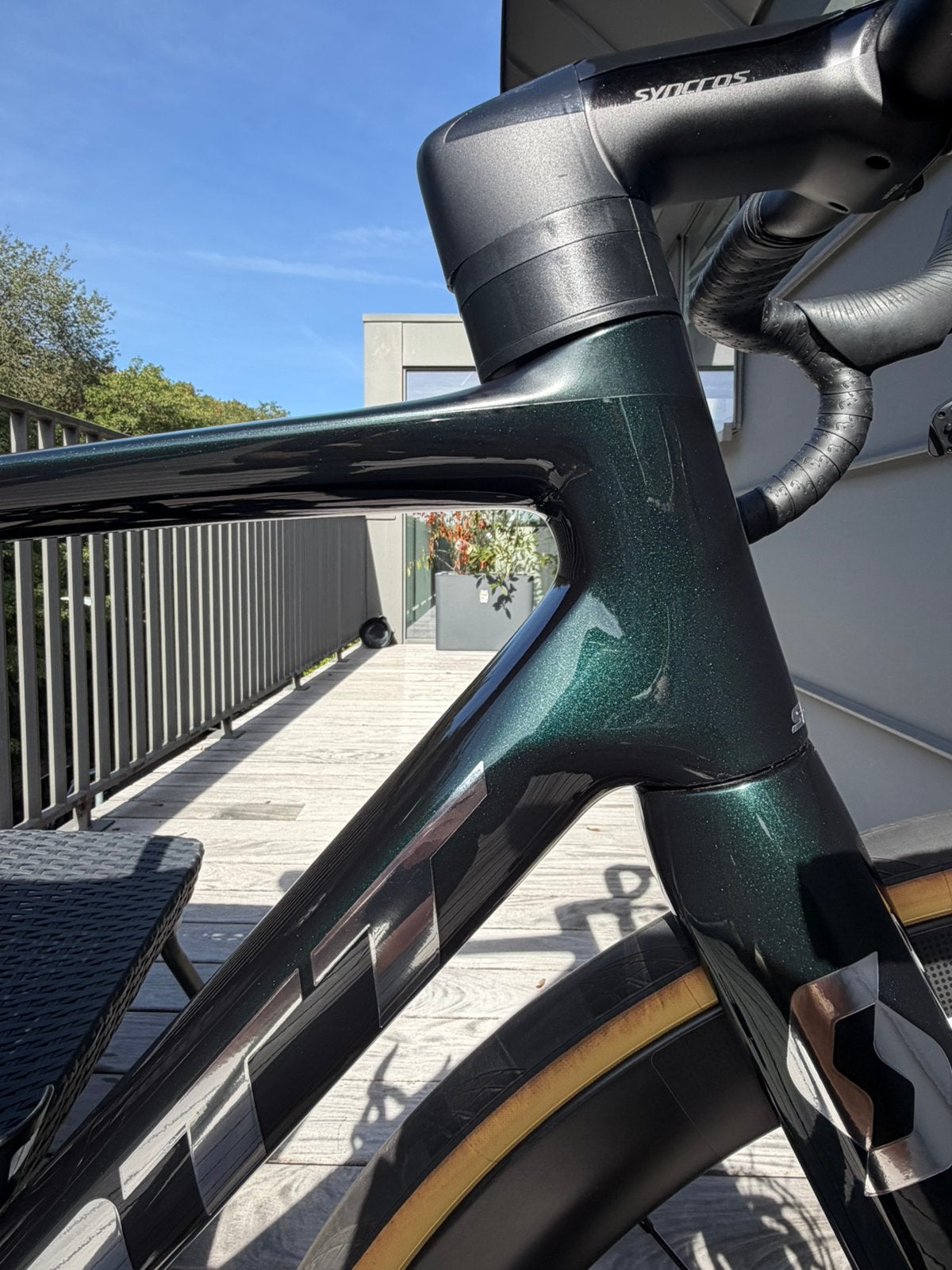 Scott Addict RC20 (M/54), Fietsen en Brommers, Ophalen, Gebruikt, Heren, Overige merken