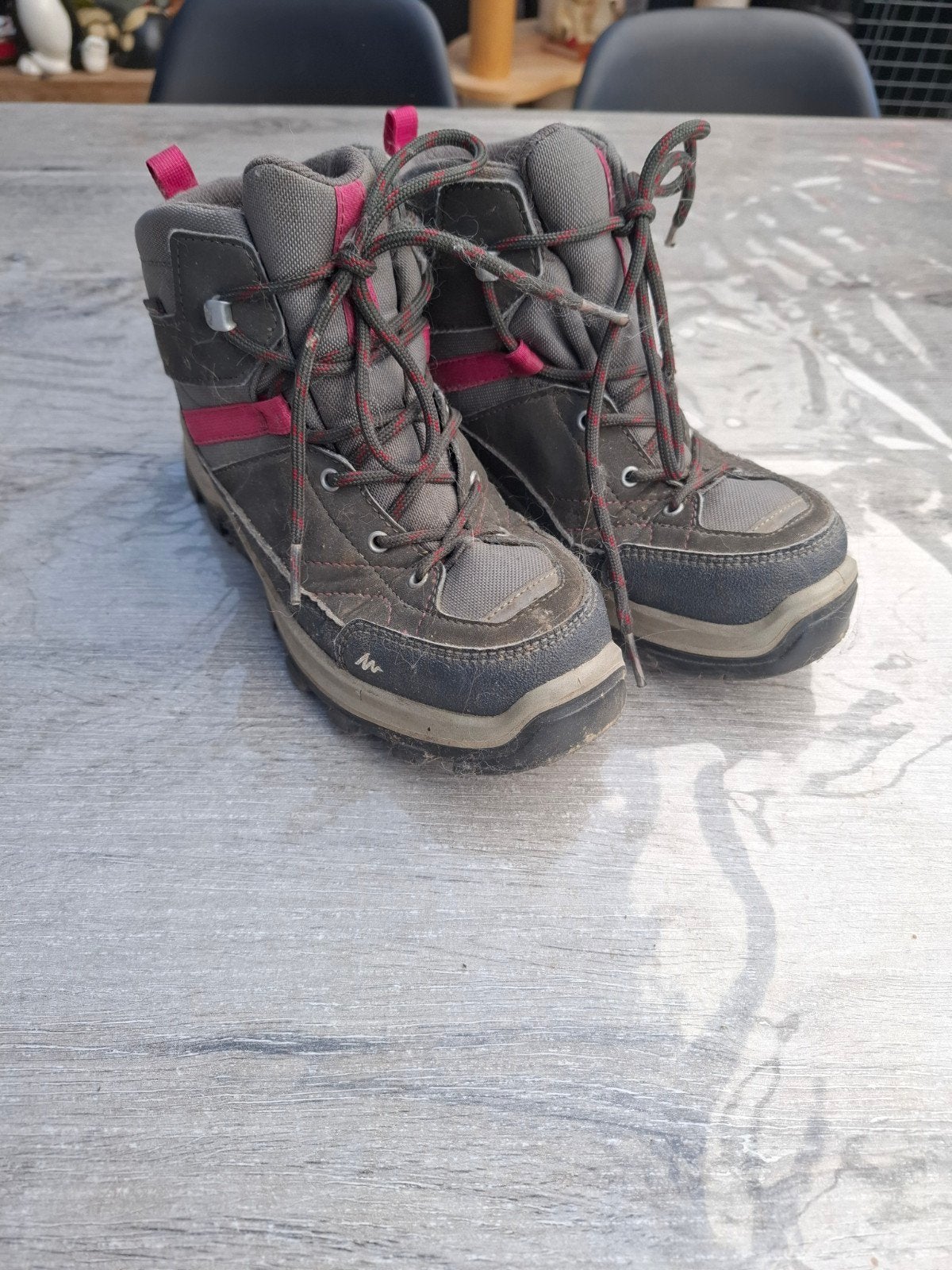 Quechua  m35, Sports & Fitness, Enlèvement ou Envoi