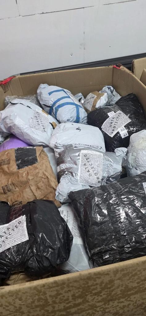 pallets Leverancier Webshop Retourpen mix Wekelijks Aanbod, Kleding | Dames, H&M, Ophalen, Nieuw