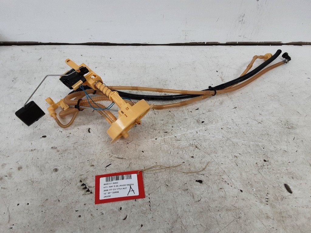 OLIEPEILSTOK BMW X1 (E84) (01-2009/06-2015) (09501101), Gebruikt, Mevr. I. Hauben, BMW, Rue de l'Espoir 34 34
4030  GRIVEGNÉE, BE