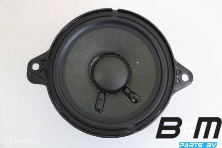 Luidspreker midden dashboard Audi A7 4K 80A035453A, Autos : Divers, Haut-parleurs voiture, Utilisé