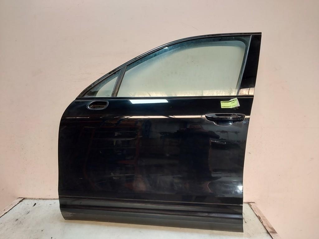 PORTIER LINKS VOOR Porsche Cayenne II (92A), Dhr. J. Ham, Gebruikt, Deur, Administratie@autoham.nl