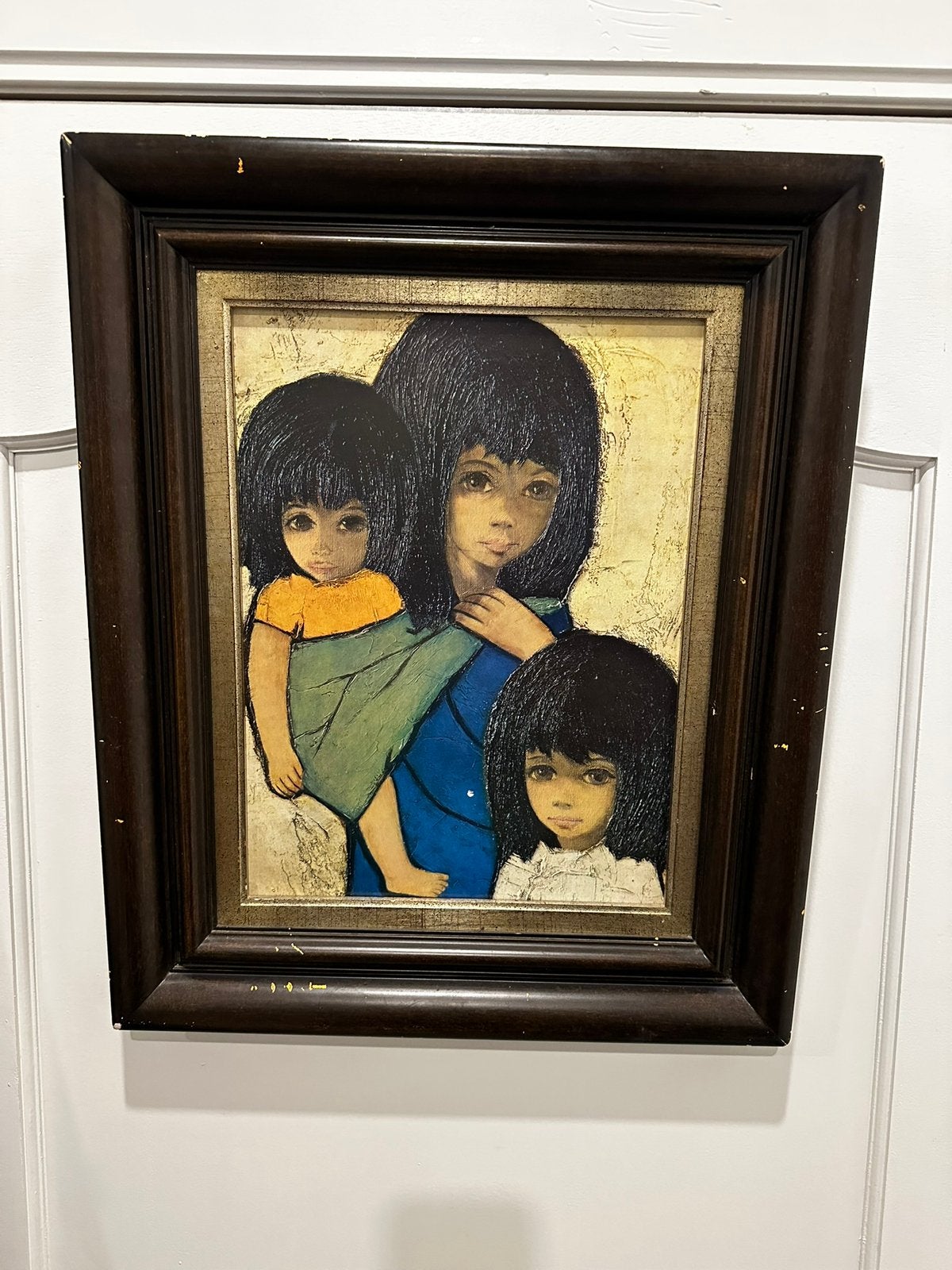 Tableau peinture, Antiquités & Art, Enlèvement