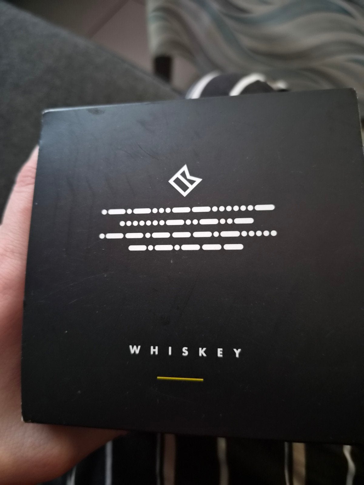 ALPHA SIERRA WATCH CO WHISKEY, TV, Hi-fi & Vidéo, Enlèvement, Neuf