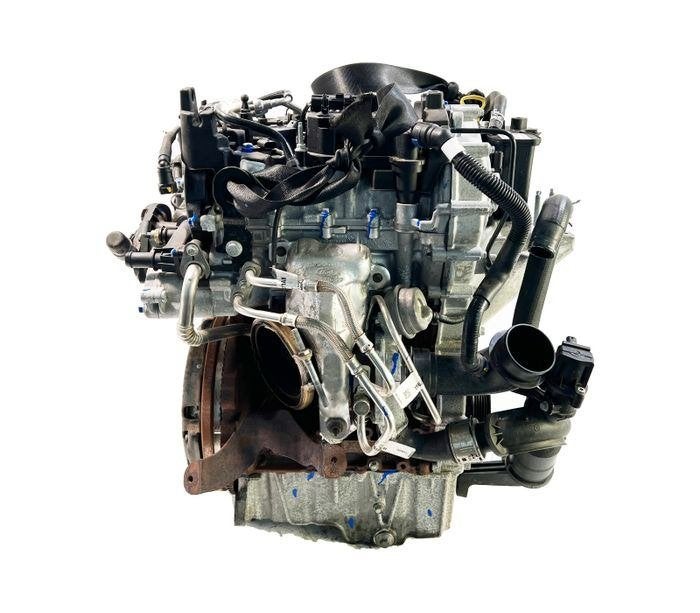 Moteur d'occasion Ford Fiesta VII HJ 1.0 - B7JC, Autos : Pièces & Accessoires, Envoi, Révisé, Ford